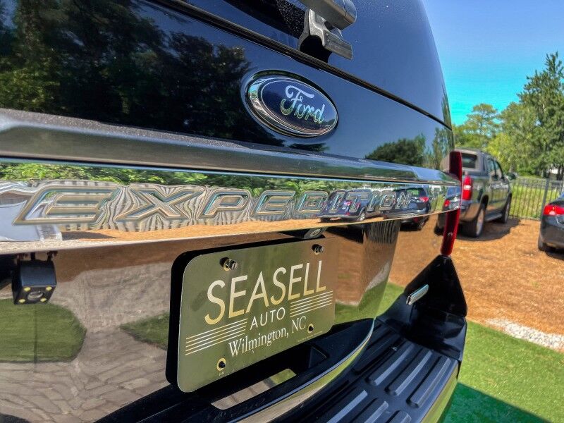 2017 Ford Expedition XLT Wilmington NC