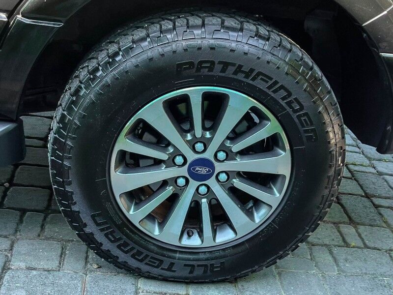 2017 Ford Expedition XLT Wilmington NC