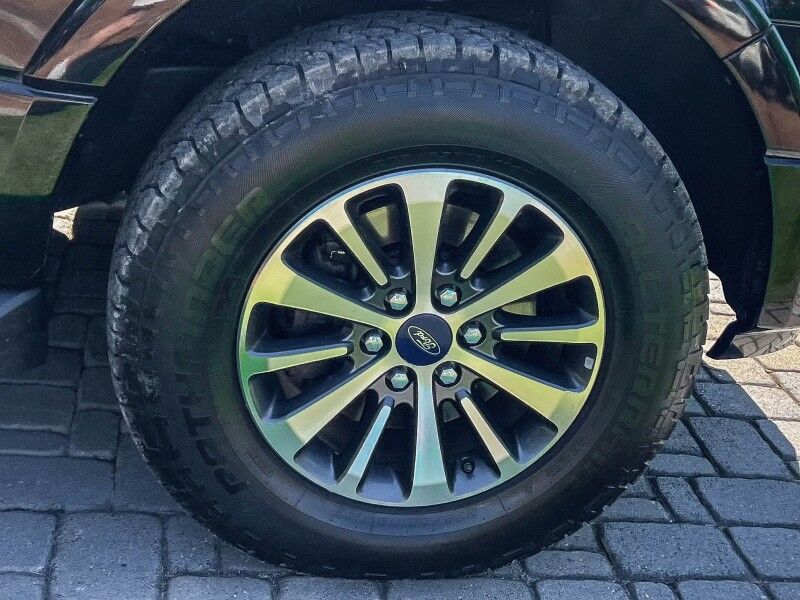 2017 Ford Expedition XLT Wilmington NC