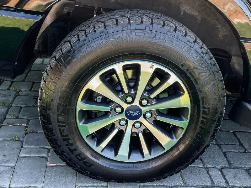 2017 Ford Expedition XLT Wilmington NC