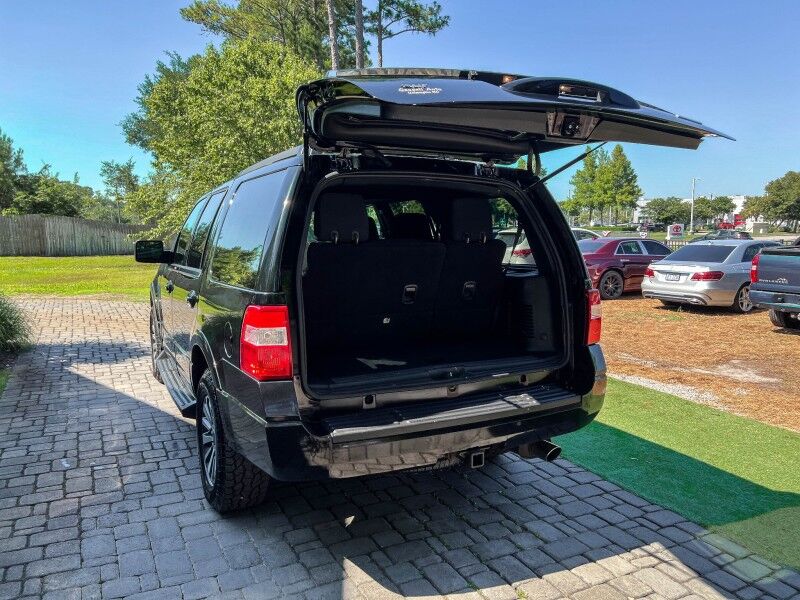 2017 Ford Expedition XLT Wilmington NC