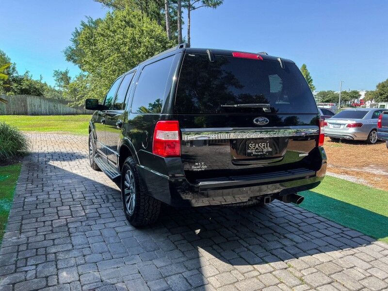 2017 Ford Expedition XLT Wilmington NC