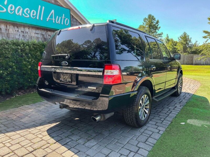 2017 Ford Expedition XLT Wilmington NC