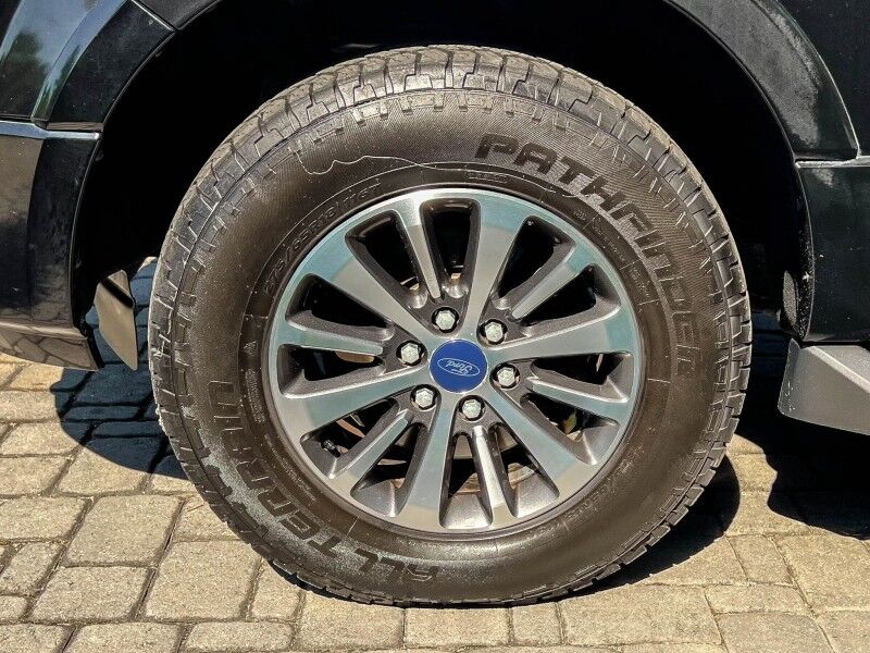 2017 Ford Expedition XLT Wilmington NC