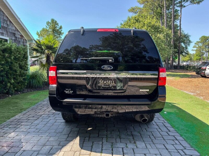2017 Ford Expedition XLT Wilmington NC