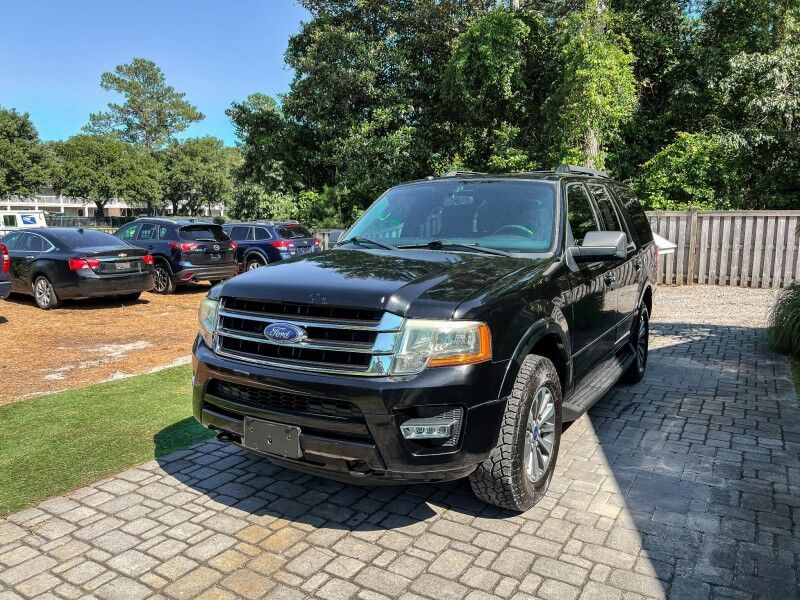 2017 Ford Expedition XLT Wilmington NC