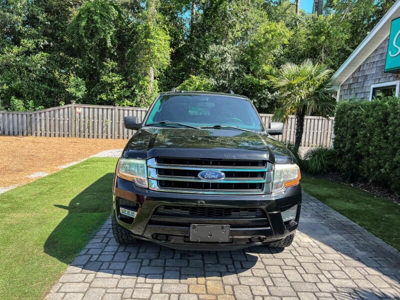 2017 Ford Expedition XLT