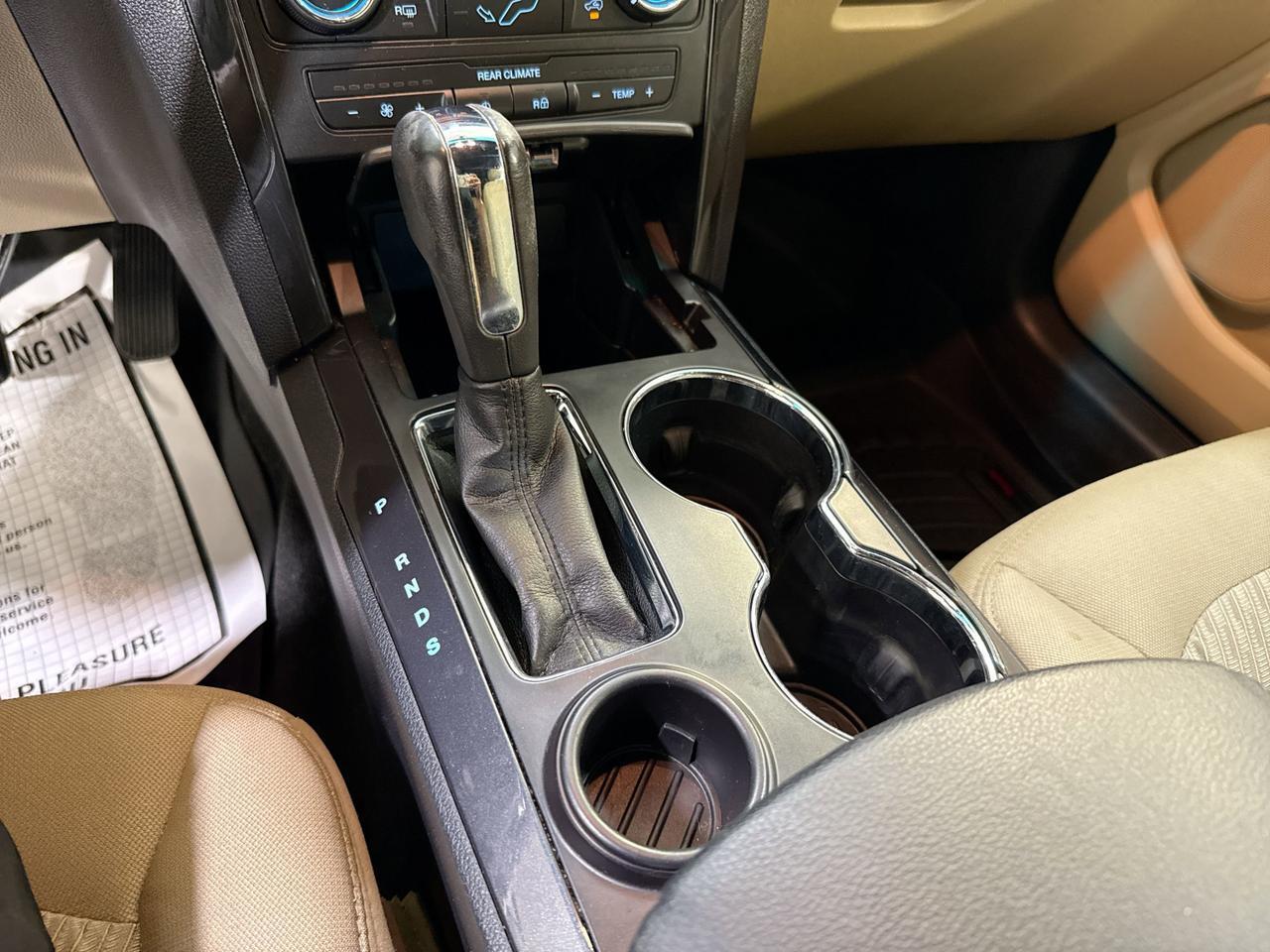 2017 Ford Explorer San Antonio TX