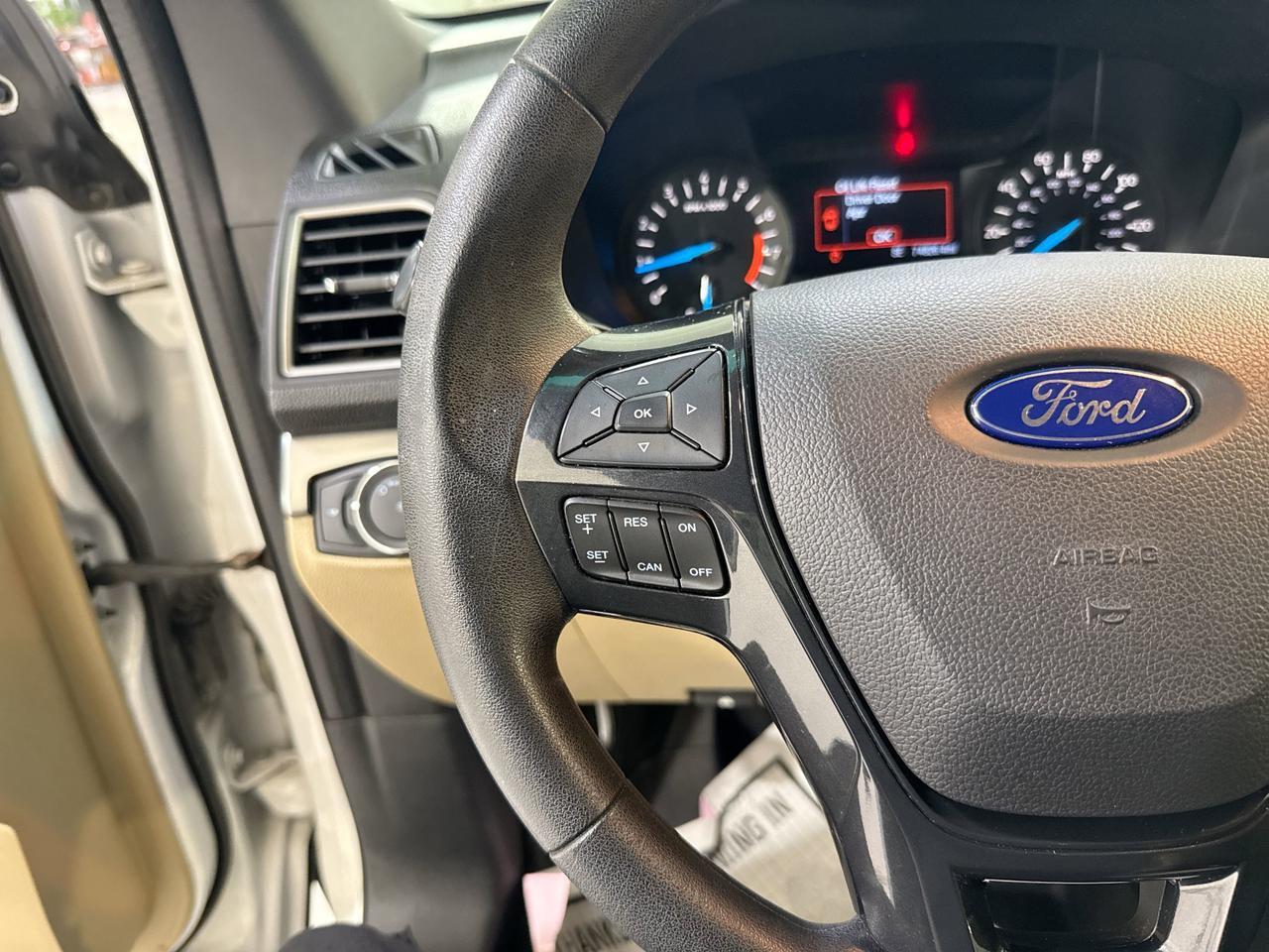 2017 Ford Explorer San Antonio TX
