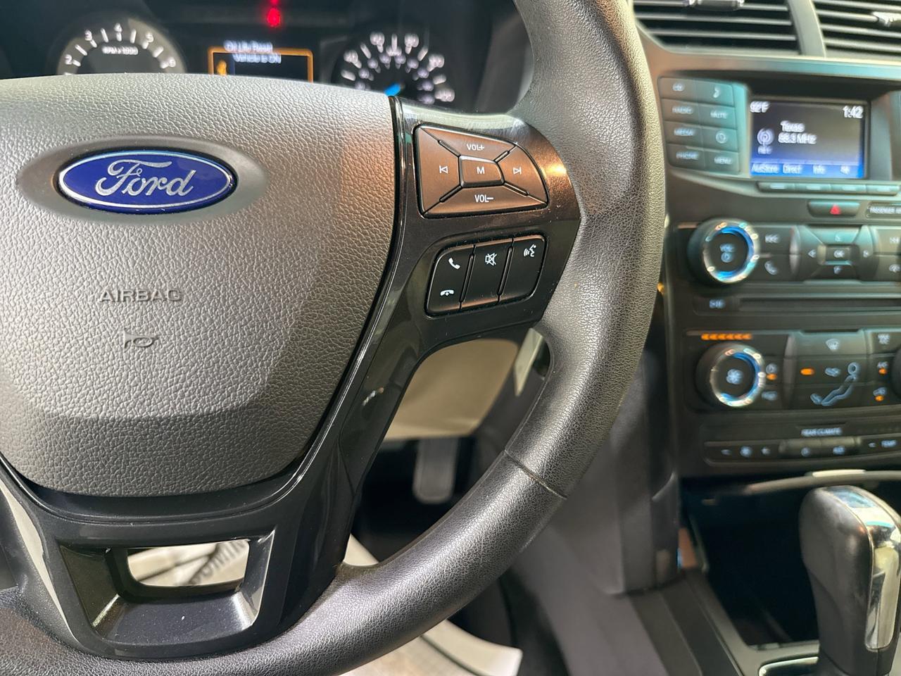 2017 Ford Explorer San Antonio TX
