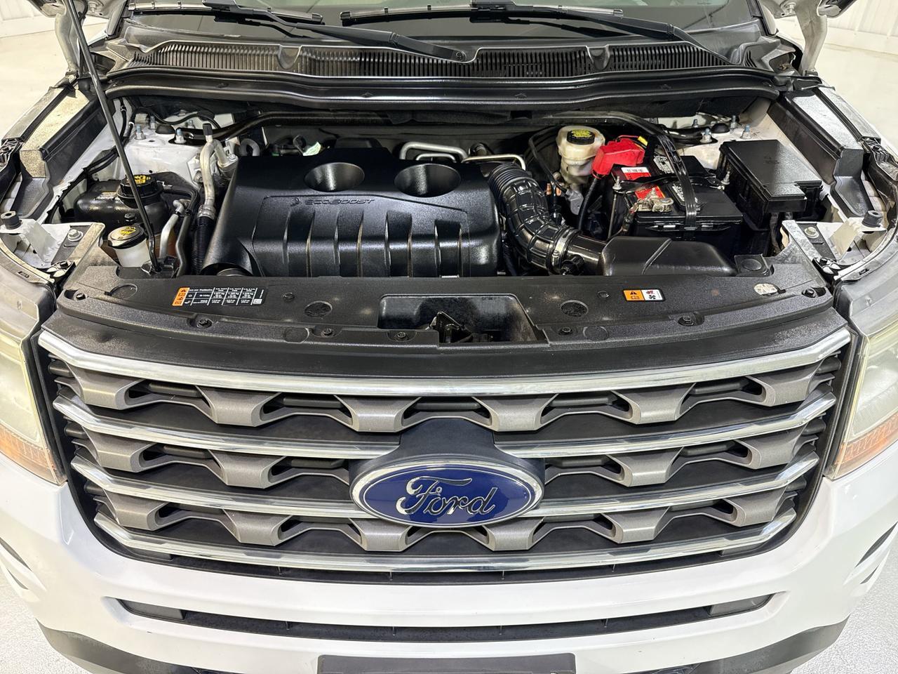 2017 Ford Explorer San Antonio TX