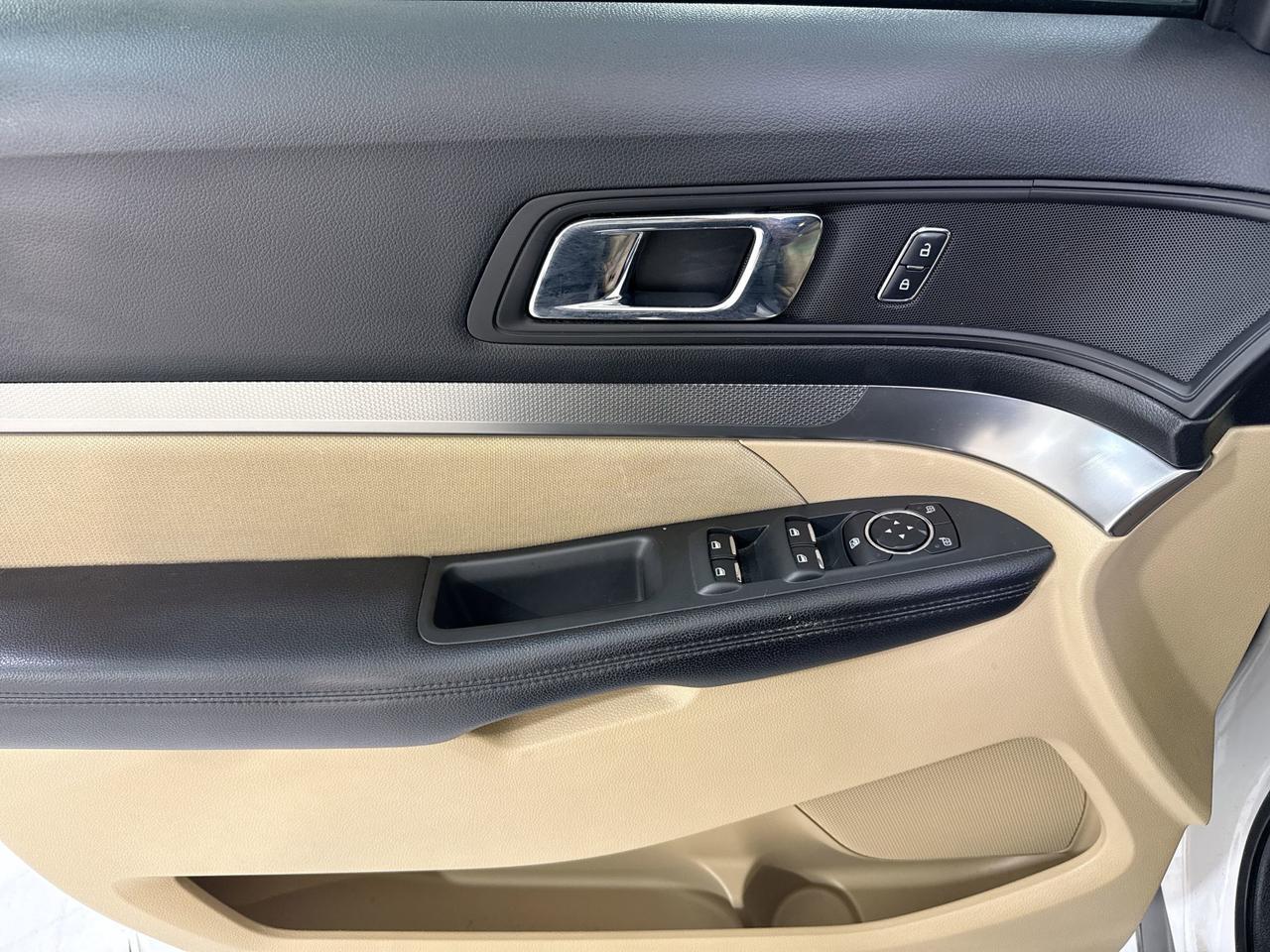2017 Ford Explorer San Antonio TX