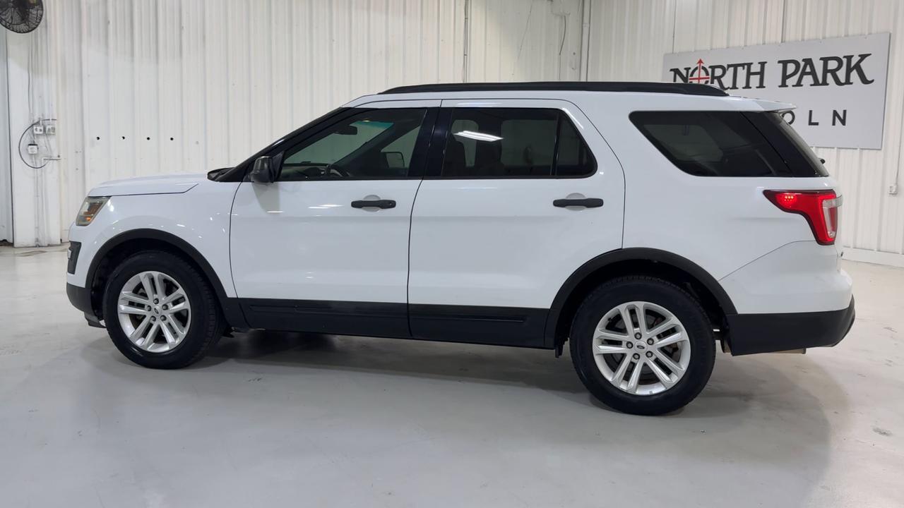 2017 Ford Explorer San Antonio TX