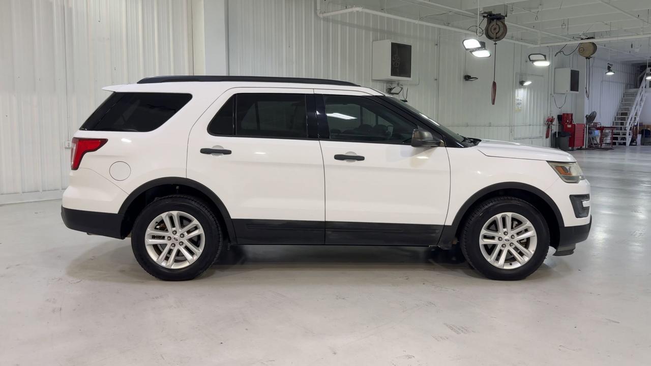 2017 Ford Explorer San Antonio TX