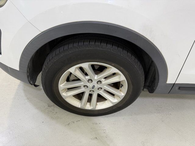2017 Ford Explorer San Antonio TX