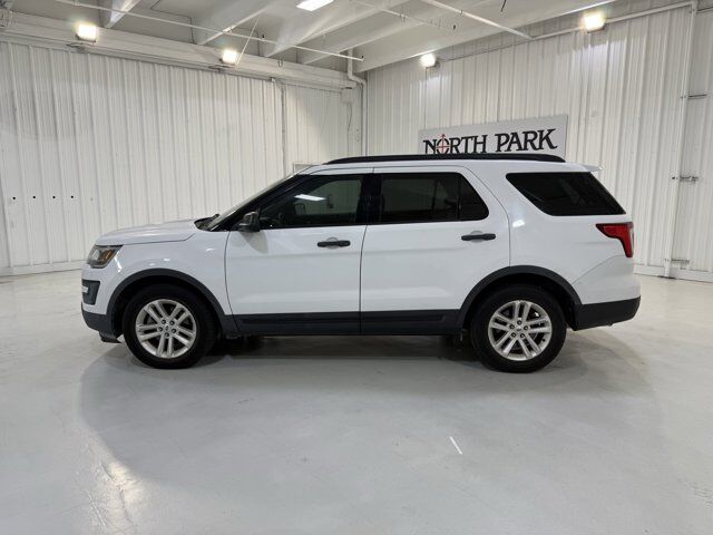 2017 Ford Explorer San Antonio TX