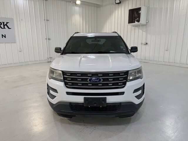 2017 Ford Explorer San Antonio TX