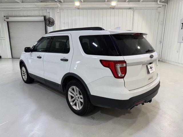 2017 Ford Explorer San Antonio TX