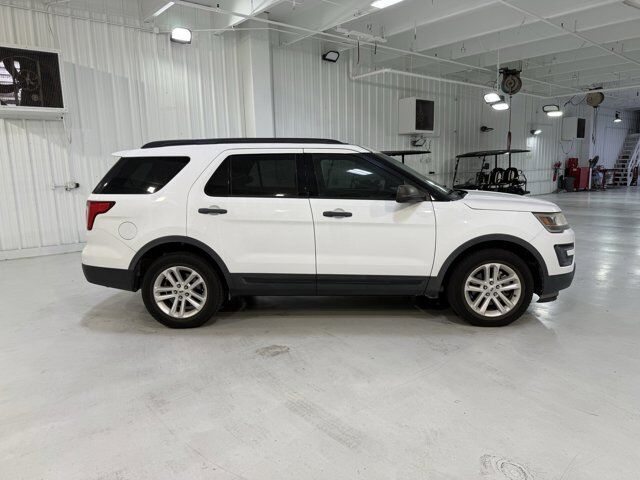 2017 Ford Explorer San Antonio TX