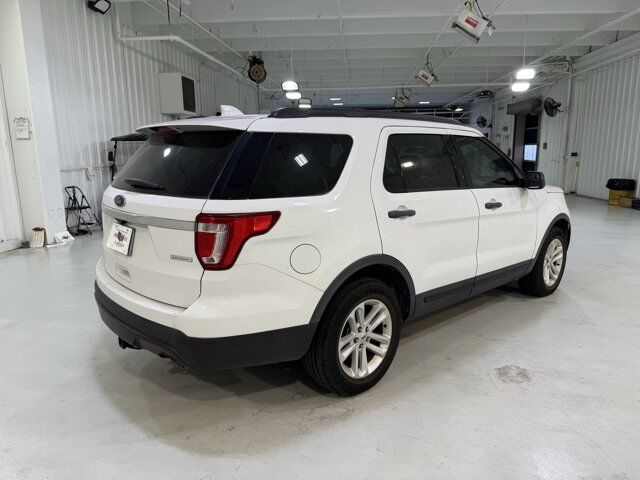 2017 Ford Explorer San Antonio TX