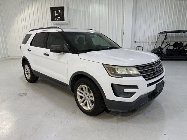2017 Ford Explorer San Antonio TX