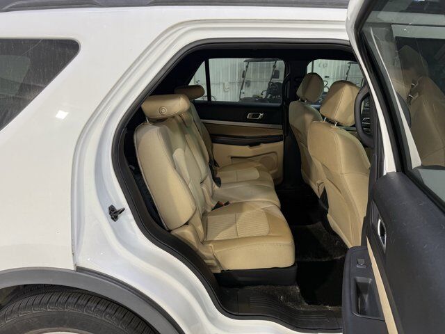 2017 Ford Explorer San Antonio TX