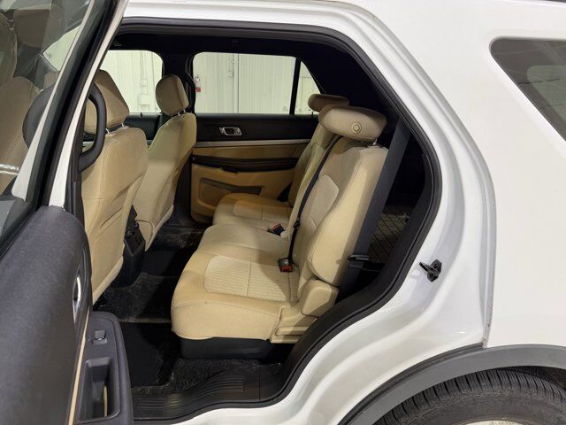 2017 Ford Explorer San Antonio TX