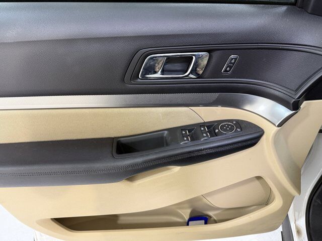 2017 Ford Explorer San Antonio TX