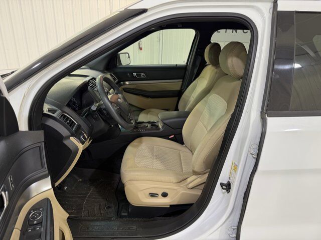 2017 Ford Explorer San Antonio TX
