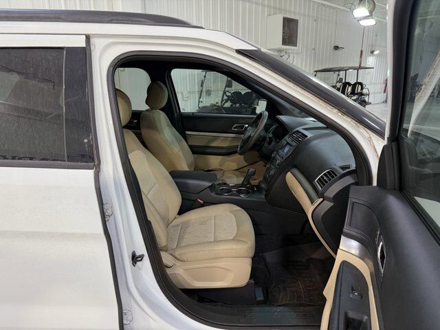 2017 Ford Explorer San Antonio TX