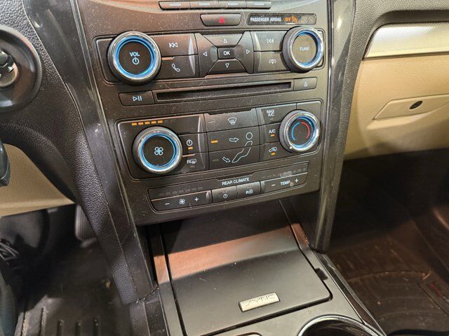 2017 Ford Explorer San Antonio TX