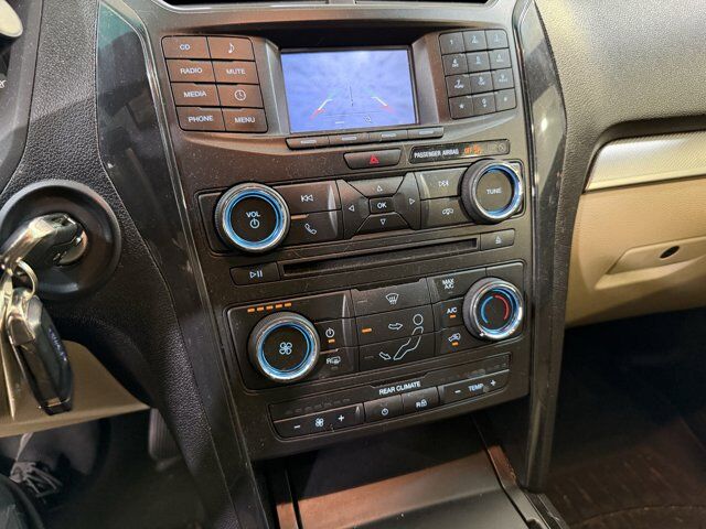 2017 Ford Explorer San Antonio TX