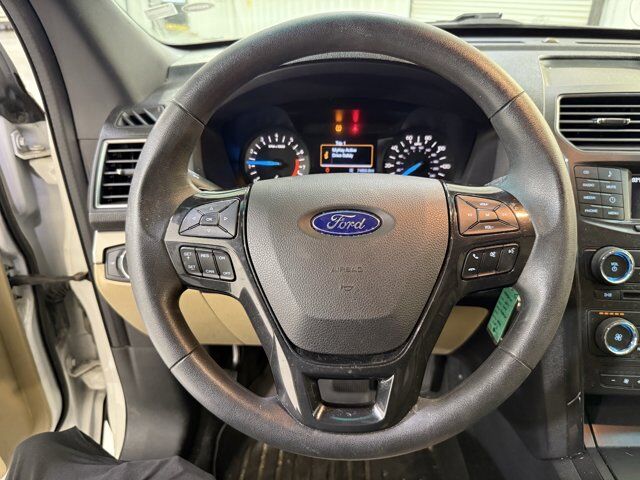 2017 Ford Explorer San Antonio TX
