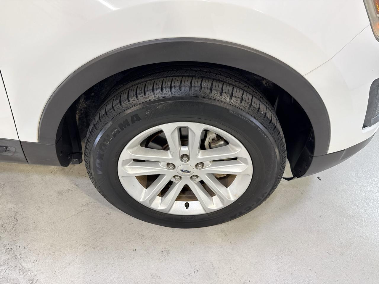 2017 Ford Explorer San Antonio TX