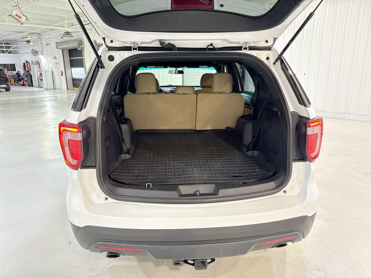 2017 Ford Explorer San Antonio TX