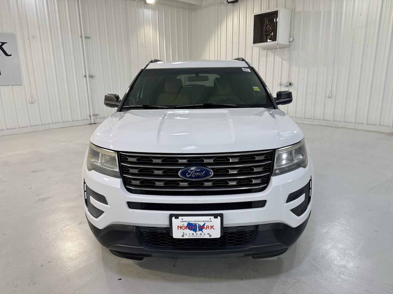 2017 Ford Explorer San Antonio TX