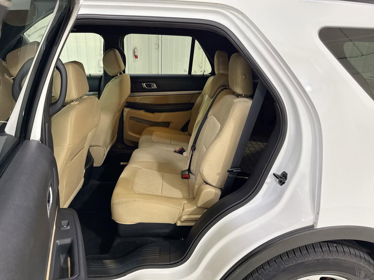 2017 Ford Explorer San Antonio TX