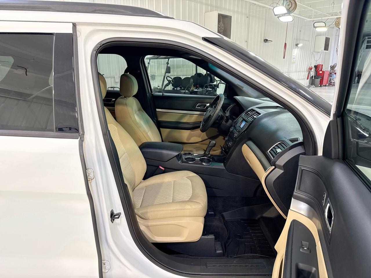2017 Ford Explorer San Antonio TX