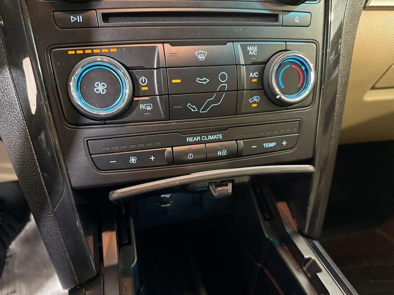 2017 Ford Explorer San Antonio TX