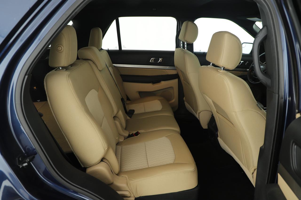 2017 Ford Explorer New Braunfels TX