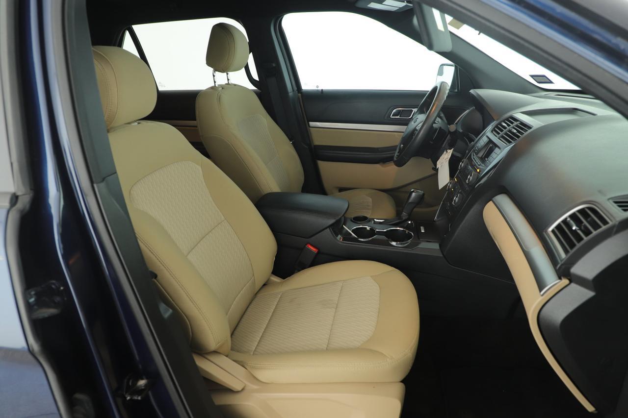 2017 Ford Explorer New Braunfels TX