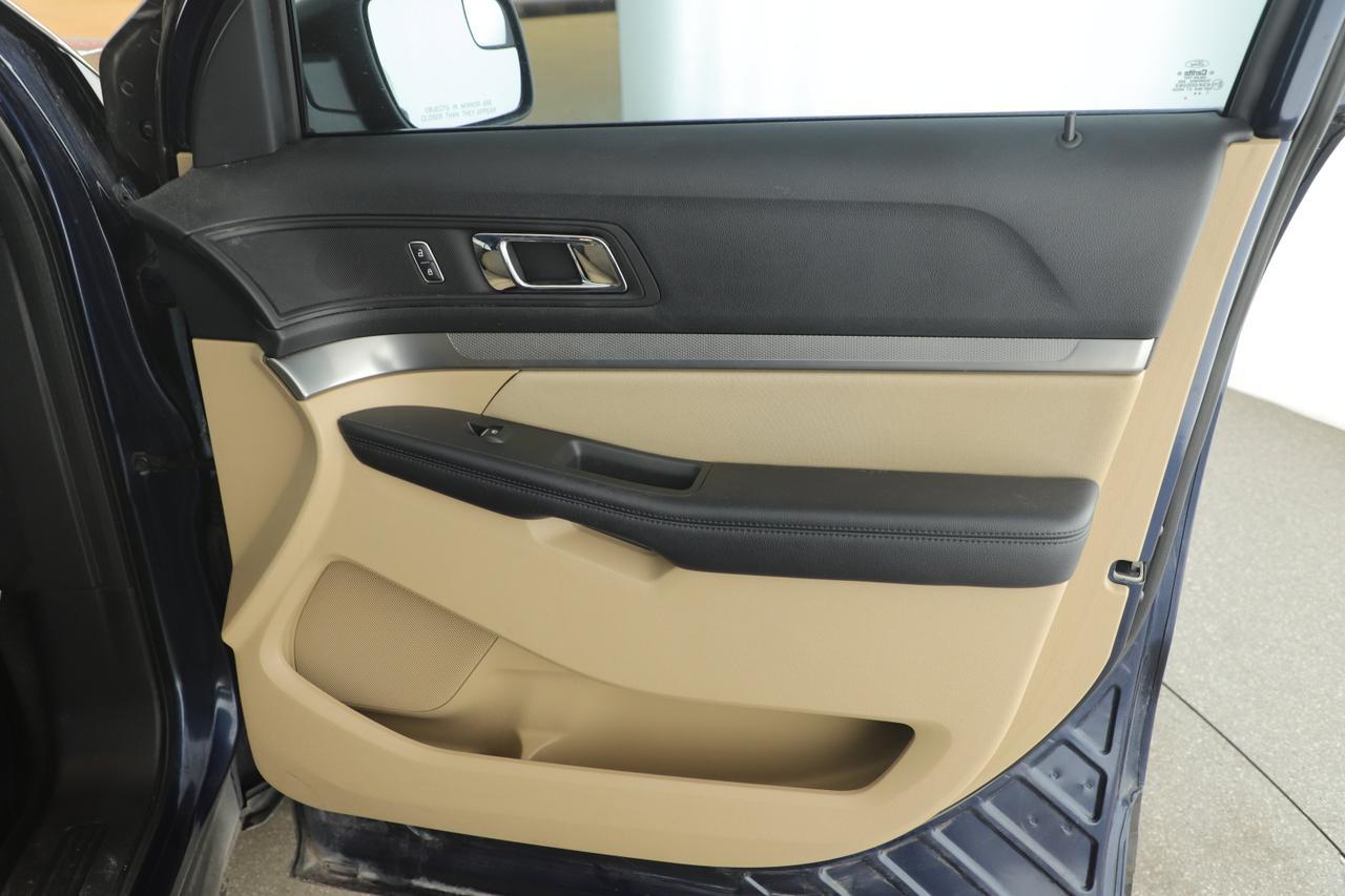 2017 Ford Explorer New Braunfels TX