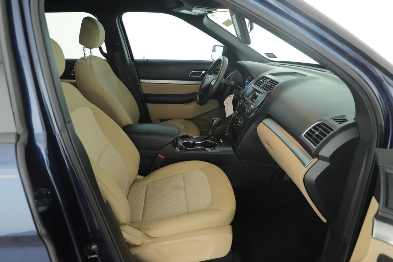 2017 Ford Explorer New Braunfels TX