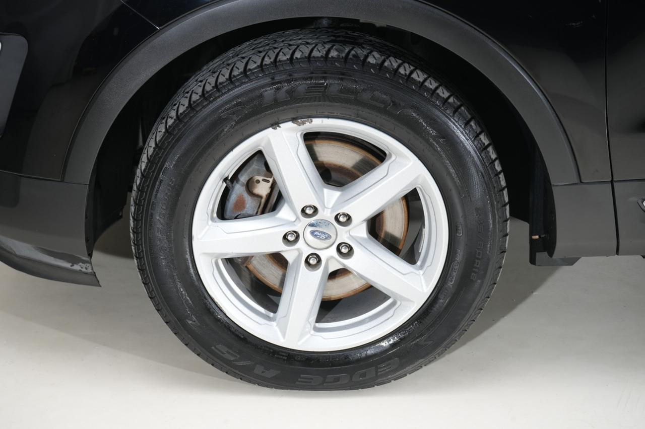 2017 Ford Explorer 4WD XLT 7-Passenger West Chester PA