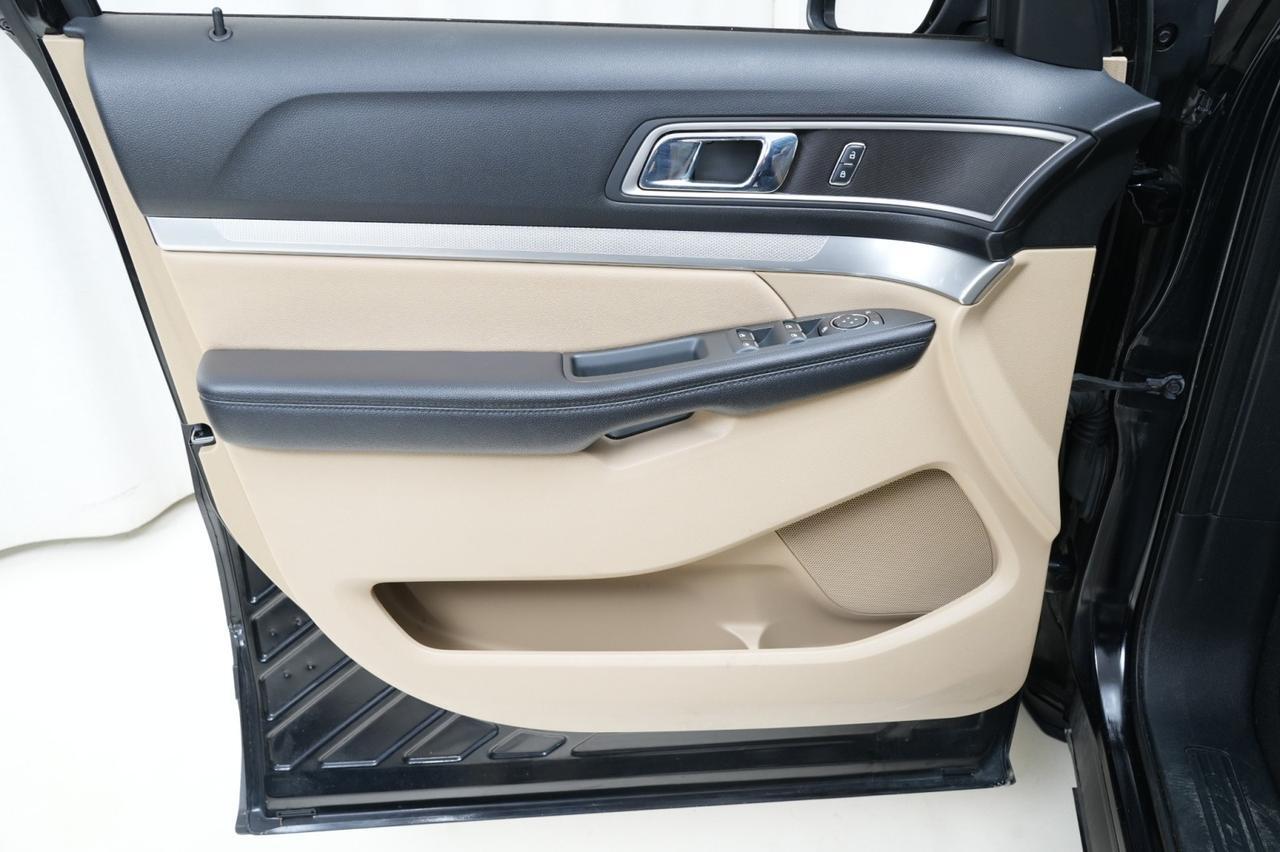 2017 Ford Explorer 4WD XLT 7-Passenger West Chester PA