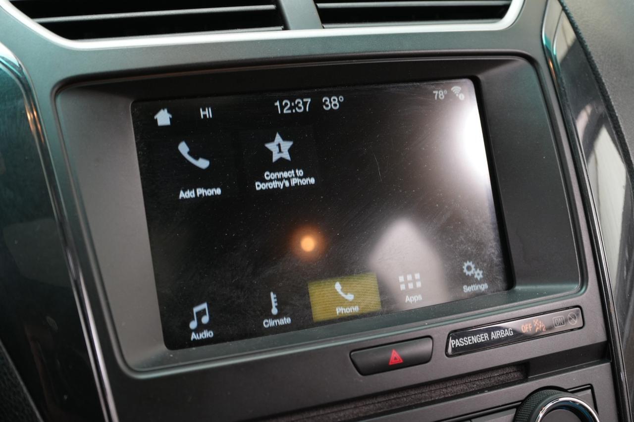 2017 Ford Explorer 4WD XLT 7-Passenger West Chester PA