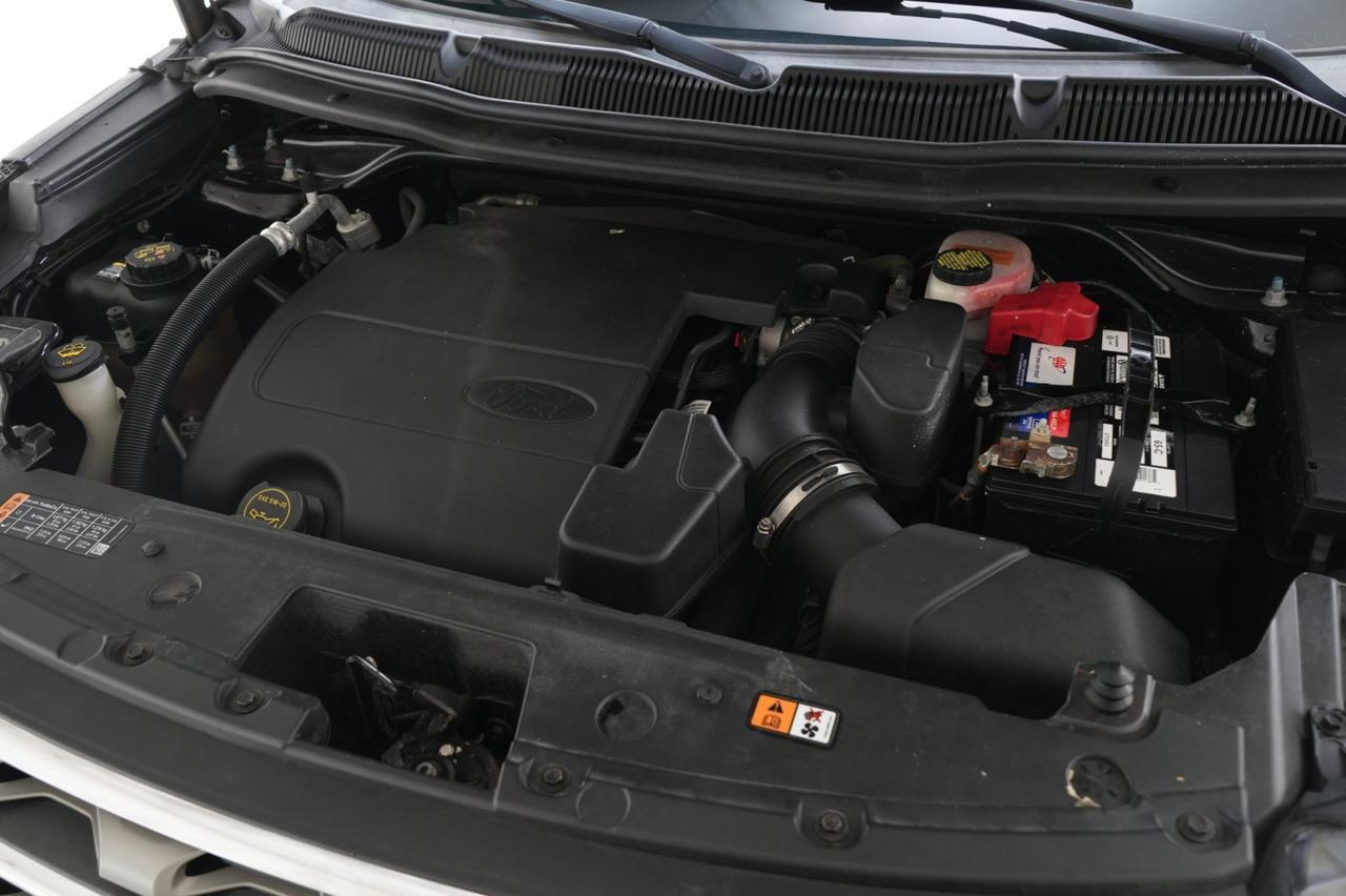 2017 Ford Explorer 4WD XLT 7-Passenger West Chester PA