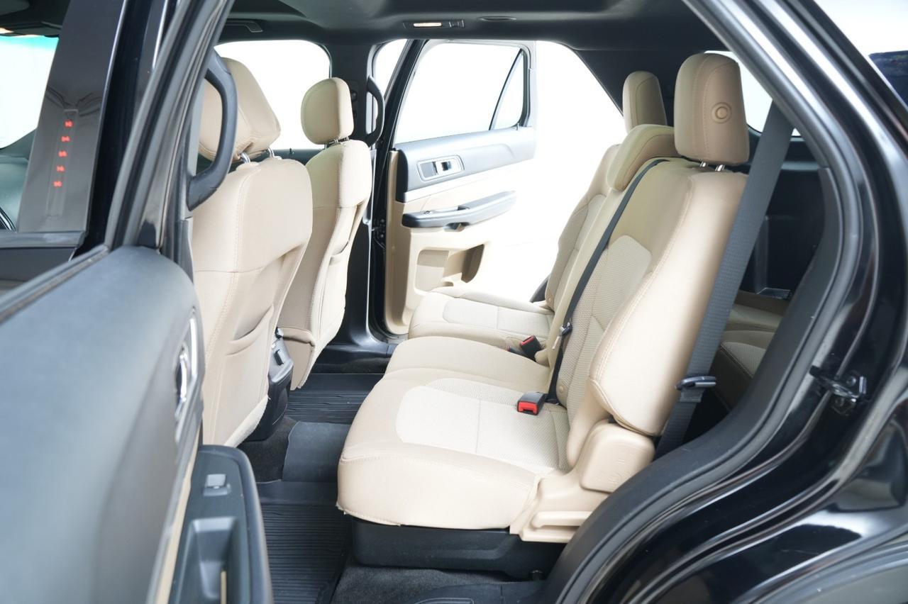 2017 Ford Explorer 4WD XLT 7-Passenger West Chester PA