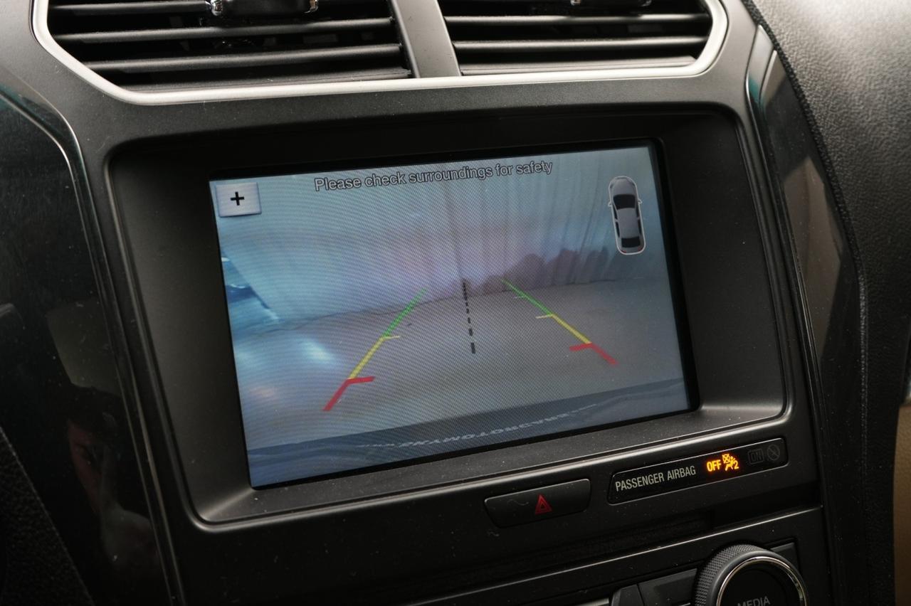 2017 Ford Explorer 4WD XLT 7-Passenger West Chester PA