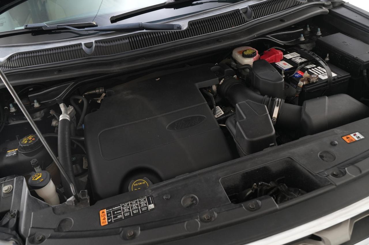 2017 Ford Explorer 4WD XLT 7-Passenger West Chester PA